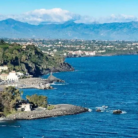 Timpa * Acireale