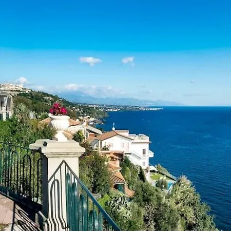 Villa Timpa Acireale