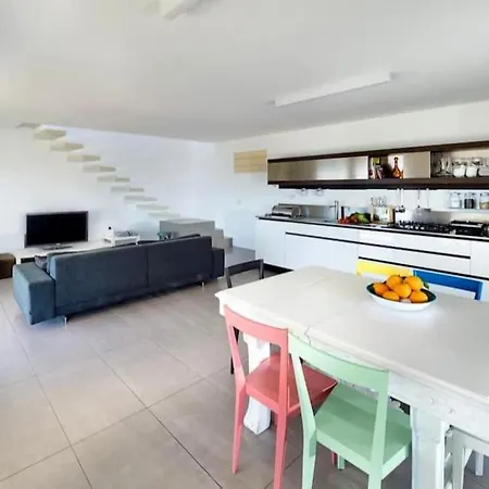 Villa Timpa Acireale